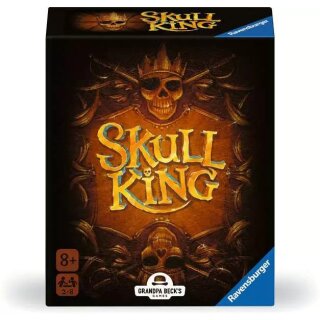 Skull King