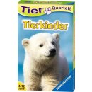 Tierquartett Tierkinder