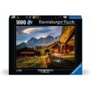 Neustattalm am Dachstein