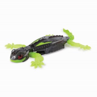 Hexbots Wall Crawler Gecko RC (Wandkriechender Gecko)
