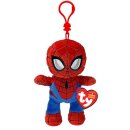 SPIDERMAN - MARVEL - KEY CLIP - SOFT