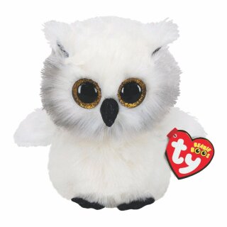 AUSTIN WHITE OWL - BOO - REG