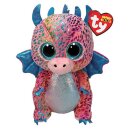 FLINT DRAGON - BOO - REG