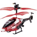 RC Mini Helikopter Toxi IR Gyro LiPo