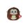 MATTEO MONKEY - SQUISHY BEANIE - REG
