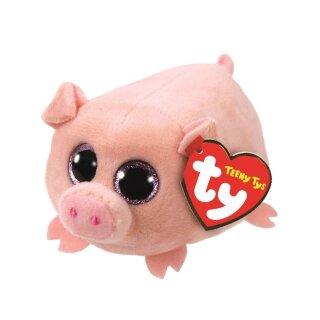 CURLY PIG - REENY TY - REG