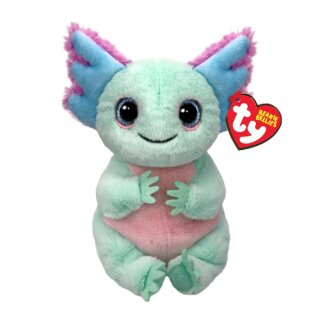 ALEX AXOLOTL - BEANIE BELLIES - REG