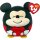 MICKEY MOUSE - PUFFIE - DISNEY