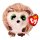 HAZEL HEDGEHOG - BEANIE BALLS - REG