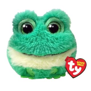 GILLY FROG - BEANIE BALLS