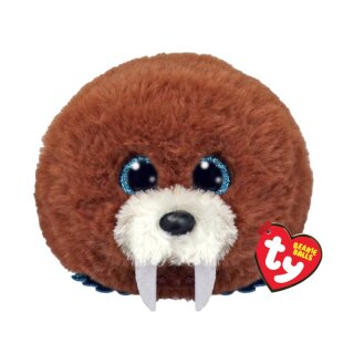 HANK WALRUS - BEANIE BALLS