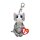 MITZI CAT - BEANIE BELLIES - CLIP