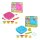 PlayDoh Knetboxen für unterwegs