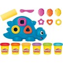 PlayDoh Formen & Farben Dino Stego