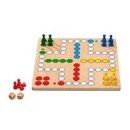 Würfelspiel, Standard