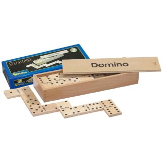 Domino, groß, FSC 100%