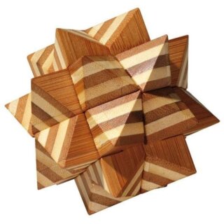 Apollo Puzzle, Bambus