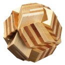 Ball Puzzle, Bambus