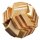 Ball Puzzle, Bambus
