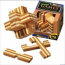 Teuflischer Knoten, Bambus