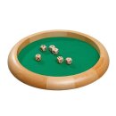 Würfelbrett, groß, 300mm, FSC 100%