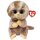 STUBBY MONKEY - BEANIE BELLIED - MED