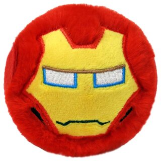IRON MAN - MARVEL - BOUNCER