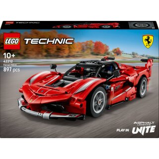 Ferrari FXX K