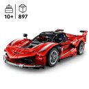 Ferrari FXX K