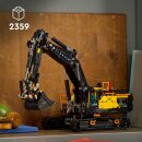 Volvo EC500 Hybrid Bagger