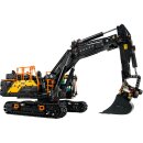 Volvo EC500 Hybrid Bagger