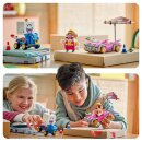 Mario Kart, Wario & König Buu Huu