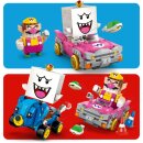 Mario Kart, Wario & König Buu Huu