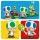 Party beim Toad-Haus