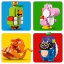 Prinz Florian & Schloss-Bowser