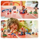 Mario Kart, Interaktiver LEGO® Mario & Standard-Kart