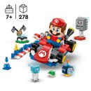 Mario Kart, Interaktiver LEGO® Mario & Standard-Kart