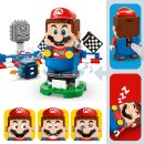 Mario Kart, Interaktiver LEGO® Mario & Standard-Kart