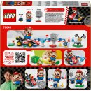 Mario Kart, Interaktiver LEGO® Mario & Standard-Kart