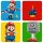 Mario Kart, Interaktiver LEGO® Mario & Standard-Kart