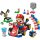 Mario Kart, Interaktiver LEGO® Mario & Standard-Kart