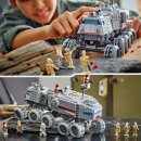 Republikanischer Juggernaut