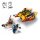 The Force Burner Snowspeeder