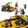 The Force Burner Snowspeeder
