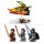 The Force Burner Snowspeeder