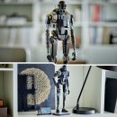 Sicherheitsdroide K-2SO