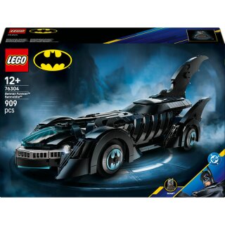 Batman Forever„¢ Batmobil