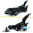 Batman Forever„¢ Batmobil