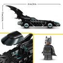 Batman Forever„¢ Batmobil
