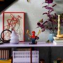 Iron Spider-Man Büste